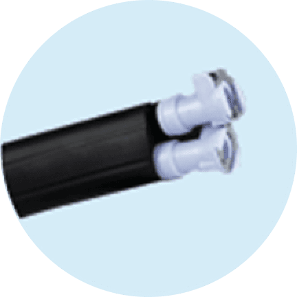 Insulated tubing