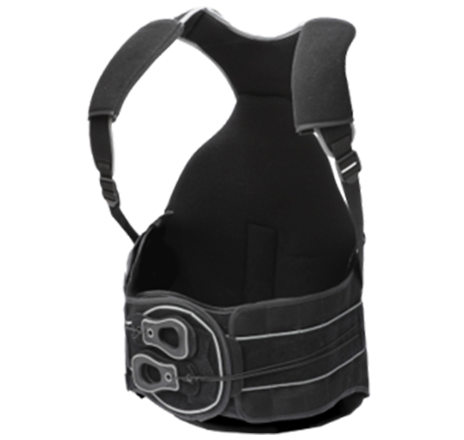 Altivera Pro TLSO Brace